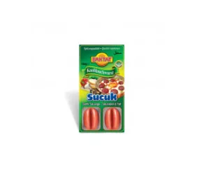 106900 - SUCUK PARMAK (PIQUANT) SUNTAT 9X1K
